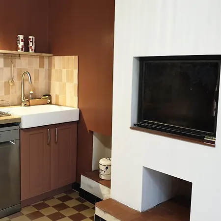 Gite Familial 3 Chambres- La Fleche - Le Lude Genneteil Extérieur photo