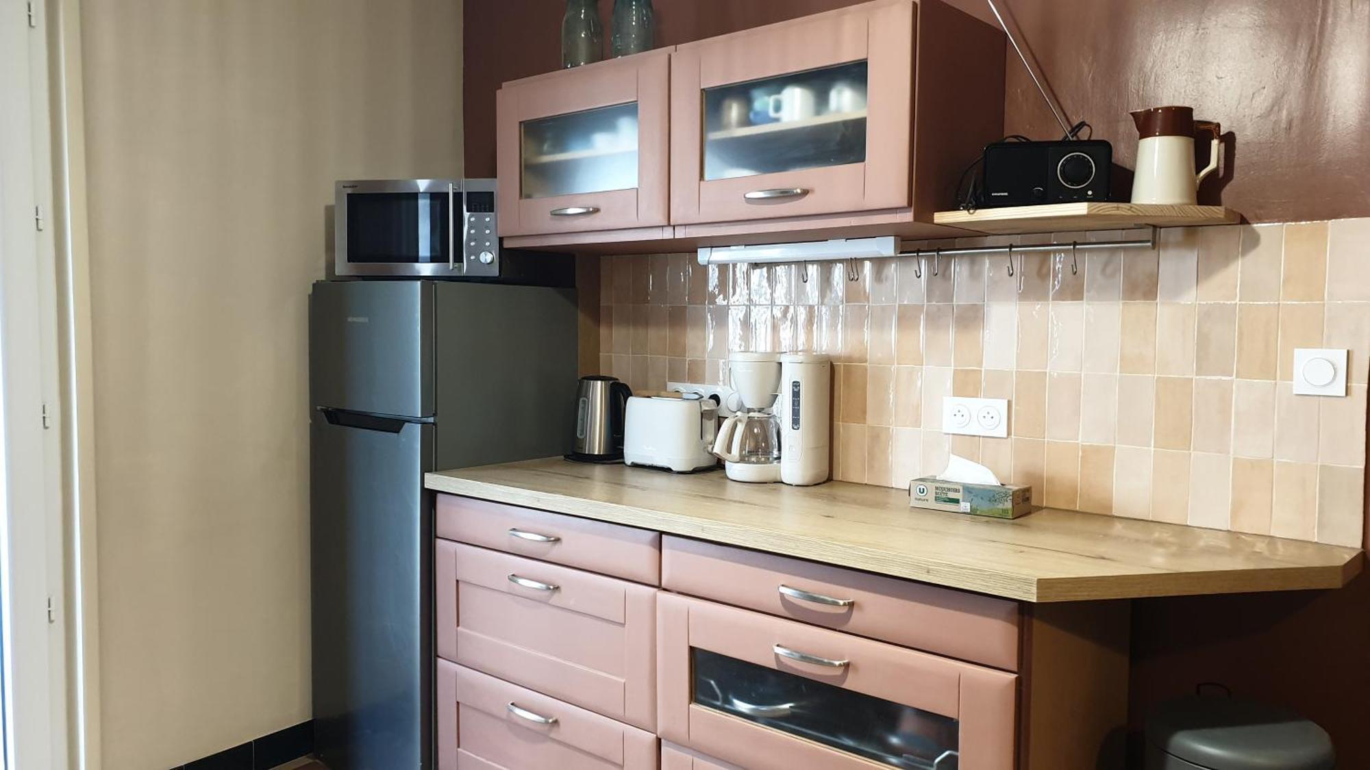 Familial 3 Chambres- La Fleche - Le Lude