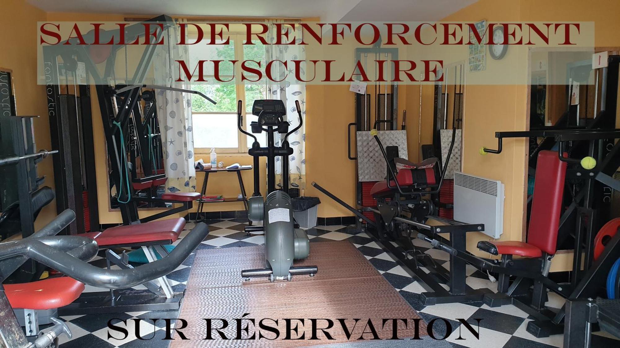 Hébergement de vacances Familial 3 Chambres- La Fleche - Le Lude *