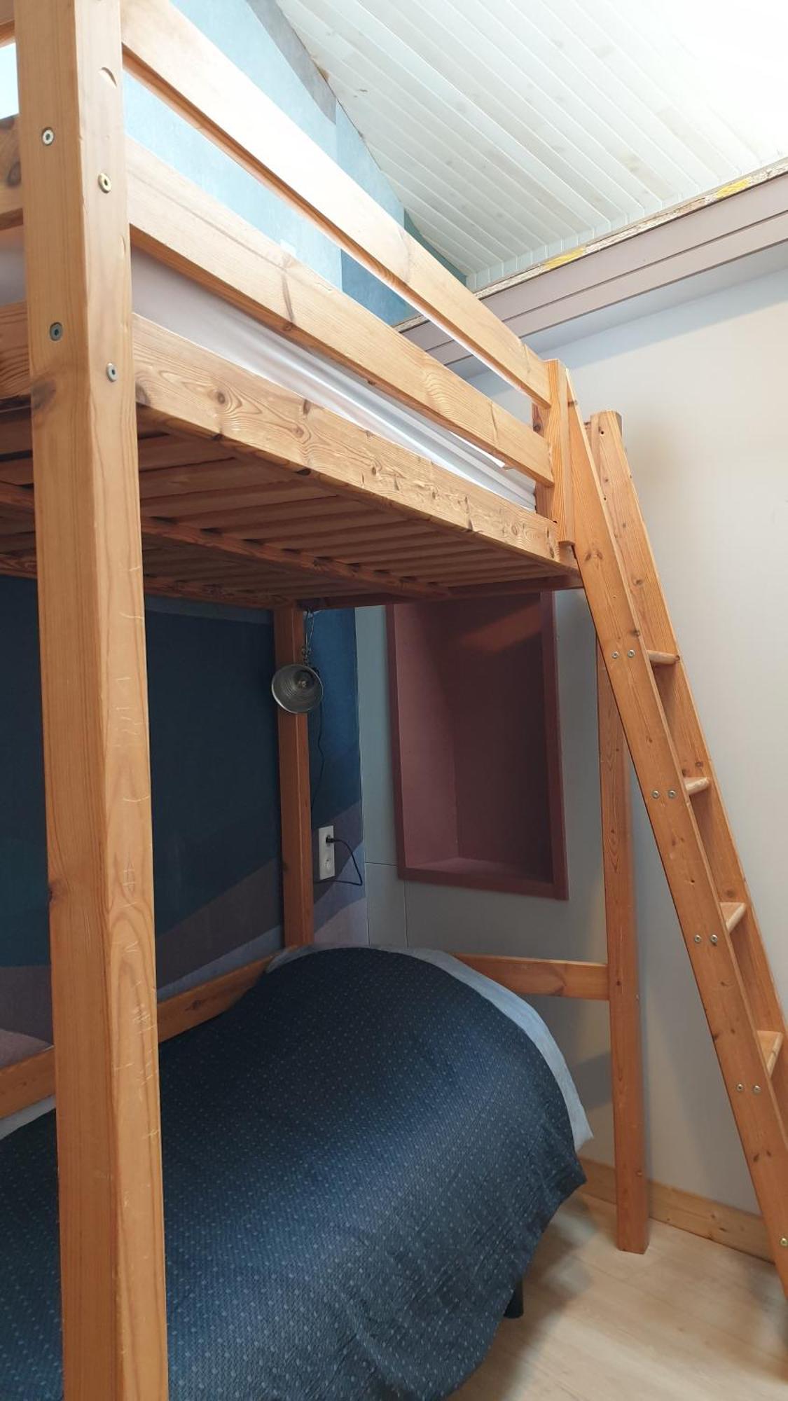 Familial 3 Chambres- La Fleche - Le Lude Hébergement de vacances *