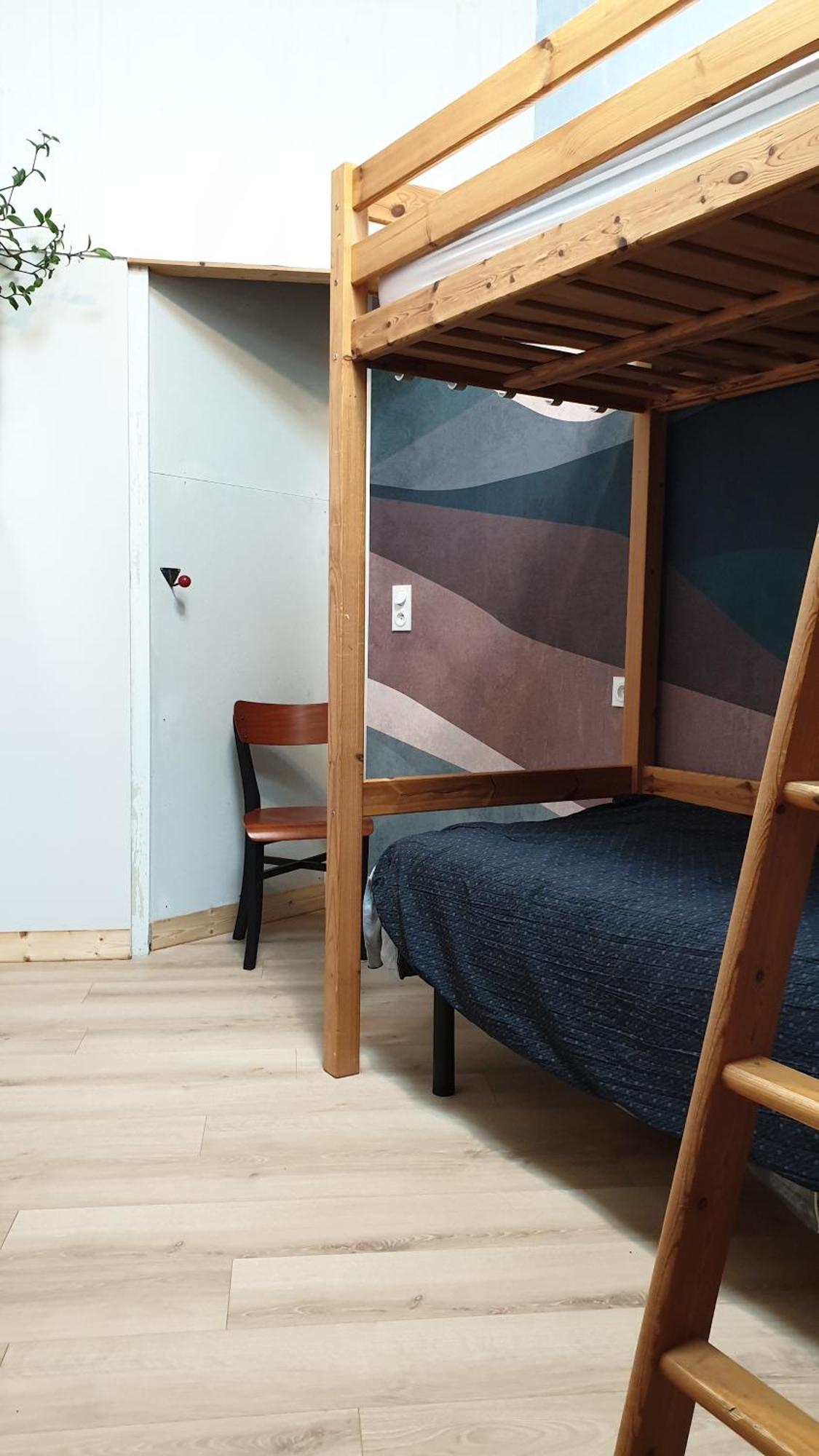Familial 3 Chambres- La Fleche - Le Lude Genneteil