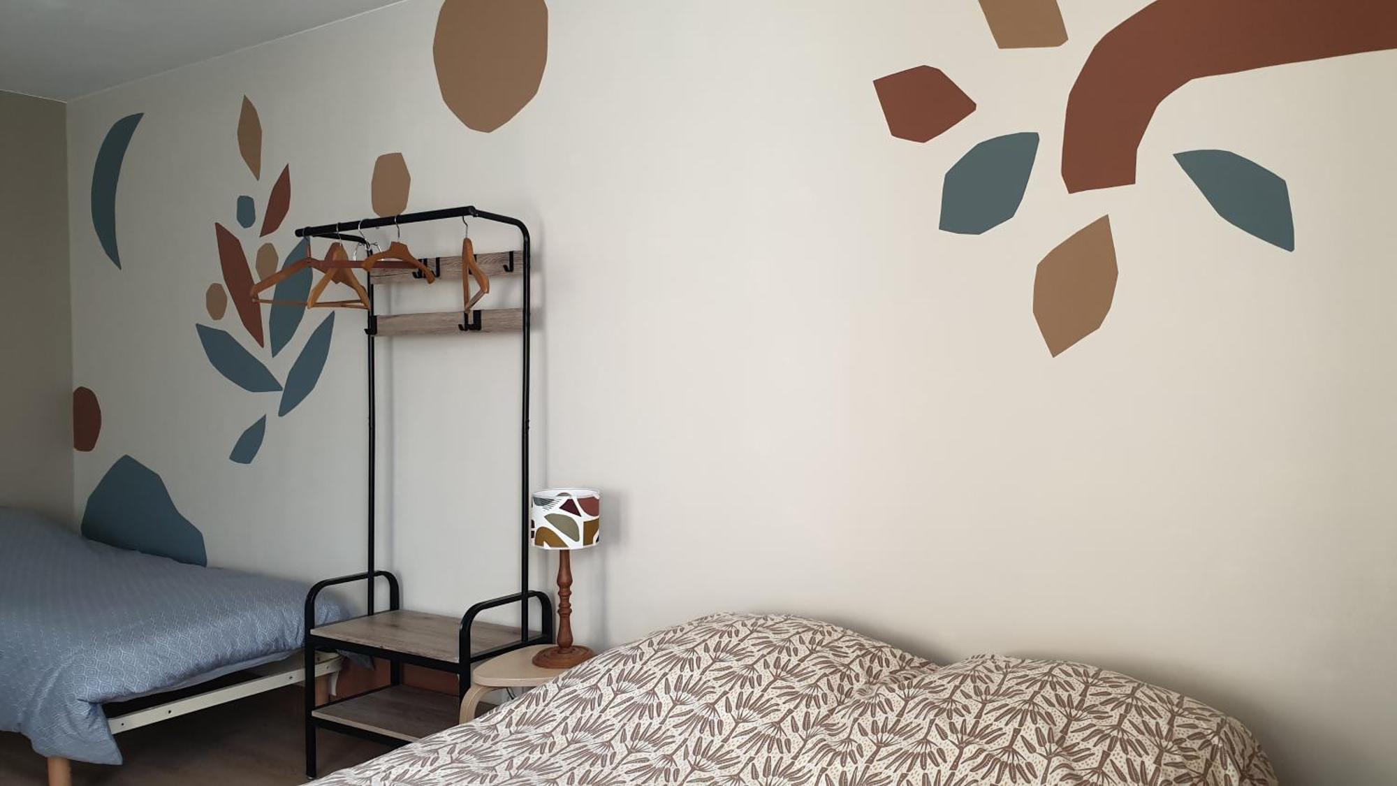 Familial 3 Chambres- La Fleche - Le Lude