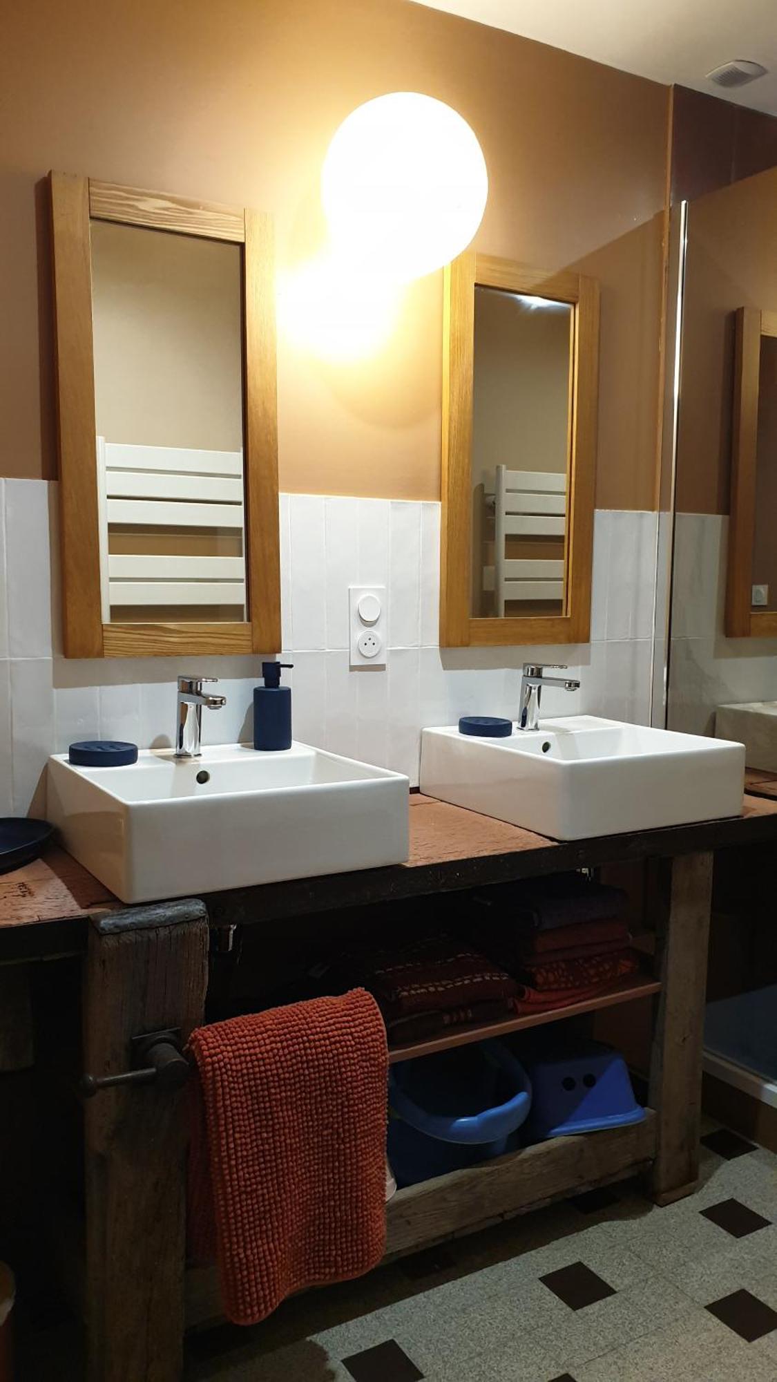 Familial 3 Chambres- La Fleche - Le Lude